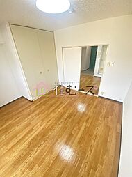 クリテリオン新大阪 11階1DKのリビング/ダイニング