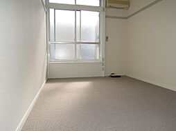 レオパレスせいわ 1階1Kのリビング/ダイニング