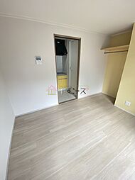 アンシャンテビル 4階1Kのリビング/ダイニング