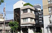 内藤病院（753m）