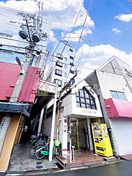 グリシーヌ弁天町