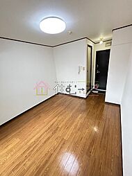 パシフィック今里II 8階ワンルームのリビング/ダイニング