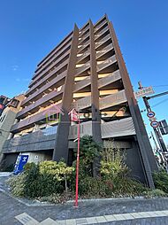 クレアート大阪トゥールビヨン