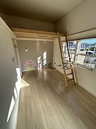 エムパレス21 1階1Kのリビング/ダイニング