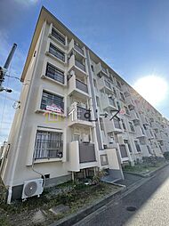 深江橋コーポC棟