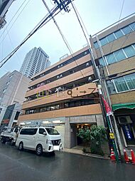 オレンジコート西心斎橋