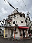 大阪府大阪市城東区関目5丁目：物件画像／住む→ズ　四ツ橋堀江店　株式会社谷山企画