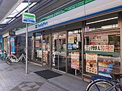 ファミリーマート 甲子園口三丁目店（1286m）