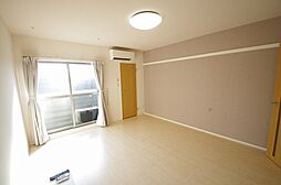 クレイノアペルト泉佐野I 2階1Kのリビング/ダイニング