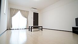 レオネクスト18番館 2階1Kのリビング/ダイニング