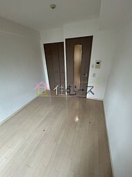 ライジングコート岸里玉出駅前 8階1Kのリビング/ダイニング