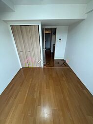 スワンズシティ難波ノーブル 10階1Kのリビング/ダイニング