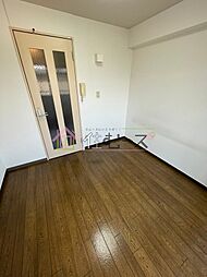 オズレジデンス関目 7階1Kのリビング/ダイニング