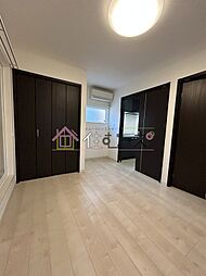 エスポワールK 2階1DKのリビング/ダイニング