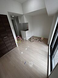 Luxe十三東 3階1Kのリビング/ダイニング