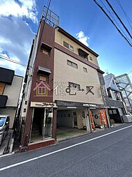 マンションフクハラ