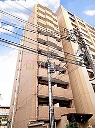 プレサンス新大阪