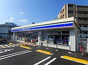 ローソン 池田井口堂一丁目店（689m）