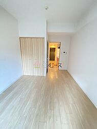 Groove Nipponbashi 3階1Kのリビング/ダイニング