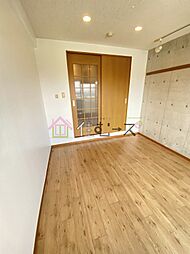 FIVETWO 7階1Kのリビング/ダイニング