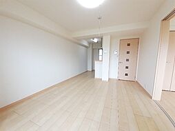 Fiore　水無瀬 3階1LDKのリビング/ダイニング