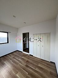 EST巽南 3階1Kのリビング/ダイニング