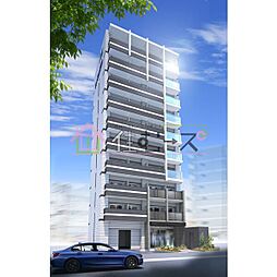 フォーリアライズ天王寺セラス