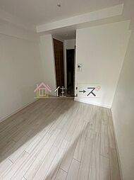 スプランディッド難波 3階1Kのリビング/ダイニング