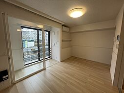 パルティール　deux 1階1LDKのリビング/ダイニング