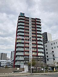 エステムプラザ難波WESTリバークロス