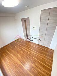 Park　Hills　難波南　Lumiere 7階1Kのリビング/ダイニング