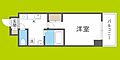 インペリアル靱本町6階5.6万円