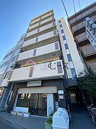 アパルト四天王寺I