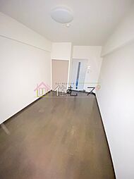 シティアリーナ阿波座西 5階1Kのリビング/ダイニング