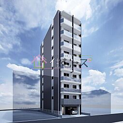 （仮称）ジーグランデ九条