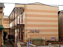 レオパレス上坂部II