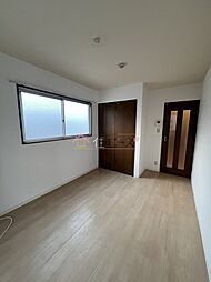 NOB西梅田 3階1Kのリビング/ダイニング