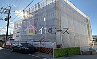 大阪府大東市太子田2丁目：物件画像／住む→ズ　四ツ橋堀江店　株式会社谷山企画