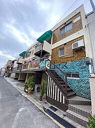 錦美マンション