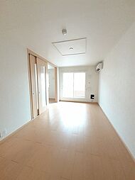 フラン 2階2LDKのリビング/ダイニング