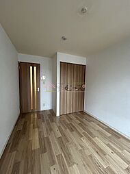 みおつくし天王寺南 4階1Kのリビング/ダイニング