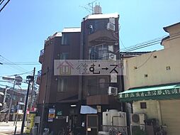 🉐敷金礼金0円！🉐JPアパートメント東住吉III