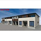 大阪府東大阪市若江西新町3丁目：物件画像／住む→ズ　四ツ橋堀江店　株式会社谷山企画