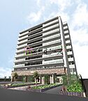 大阪府大阪市淀川区田川3丁目：物件画像／住む→ズ　四ツ橋堀江店　株式会社谷山企画