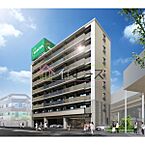 大阪府大阪市港区八幡屋1丁目：物件画像／住む→ズ　四ツ橋堀江店　株式会社谷山企画