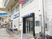 関西みらい銀行 港支店（691m）