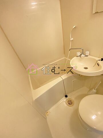 浴室
