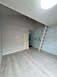 ウィステリア2 ワンルームの写真