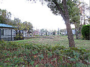 浪速公園（684m）