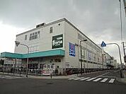 セリア JR今宮駅前店（581m）